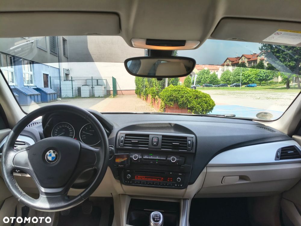 BMW Seria 1 - 16