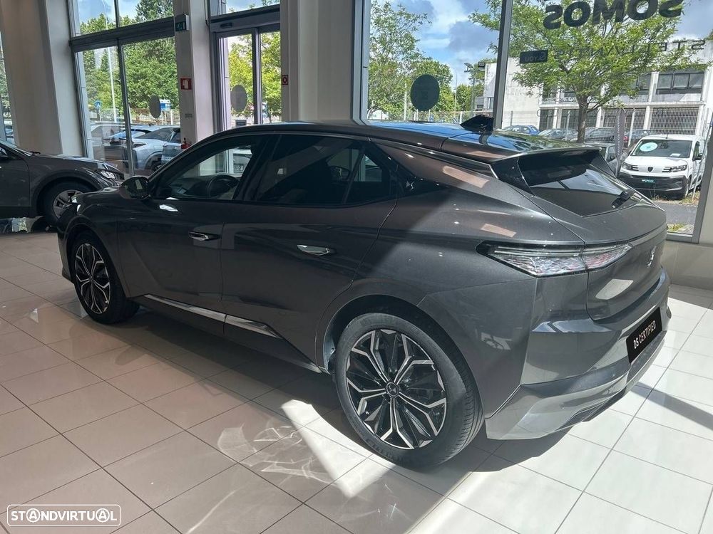 DS DS4 1.2 Hybrid Etoile e-DSC6 - 5