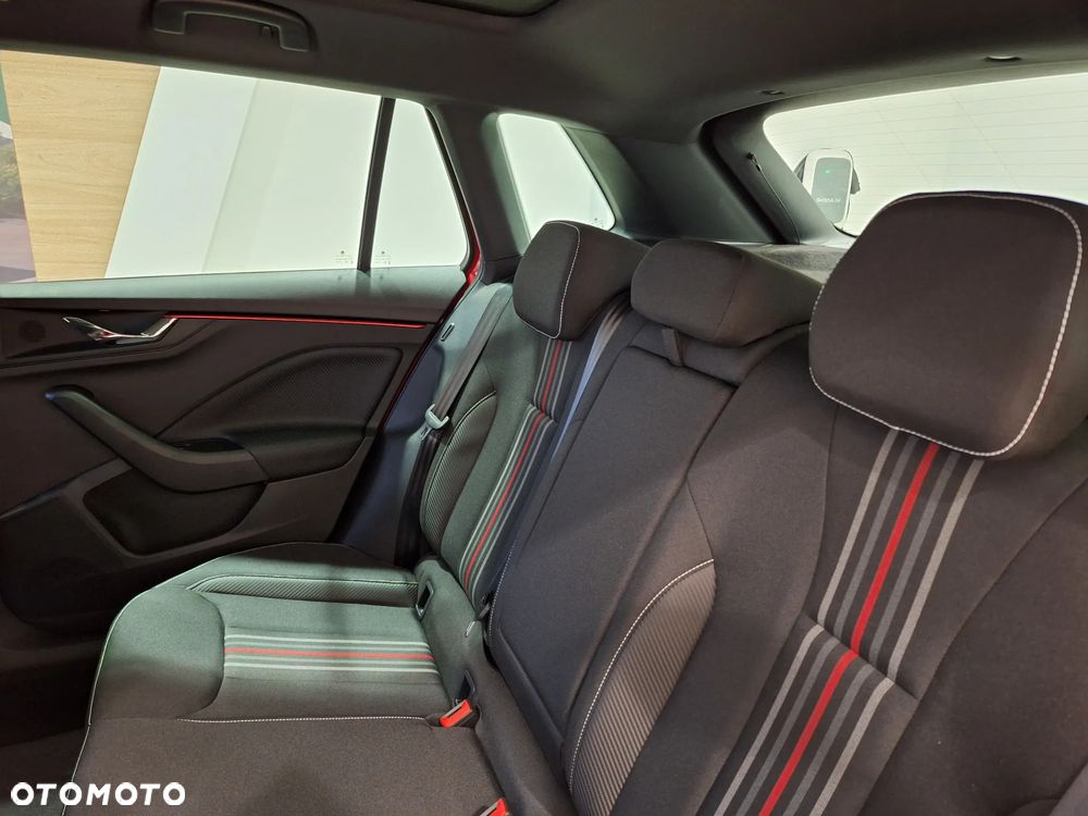 Skoda Kamiq 1.5 TSI Monte Carlo - 12