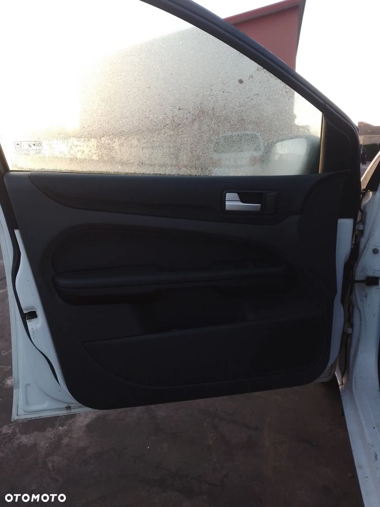 FORD FOCUS MKII 1.8 TDCI KKDA KOMPLETNY SILNIK GWARANCJA - 15