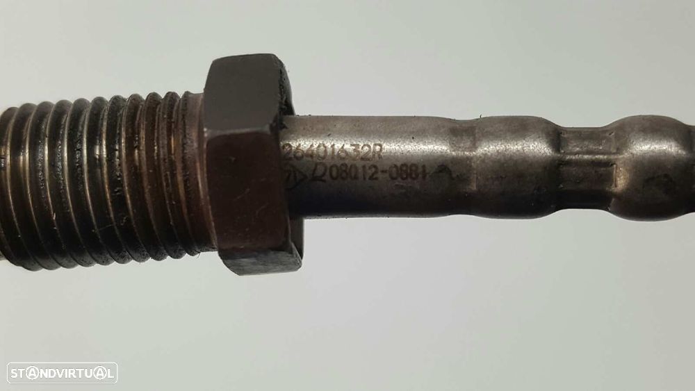 SONDA LAMBDA NISSAN NV 200 (M20) EVALIA TEKNA - 2