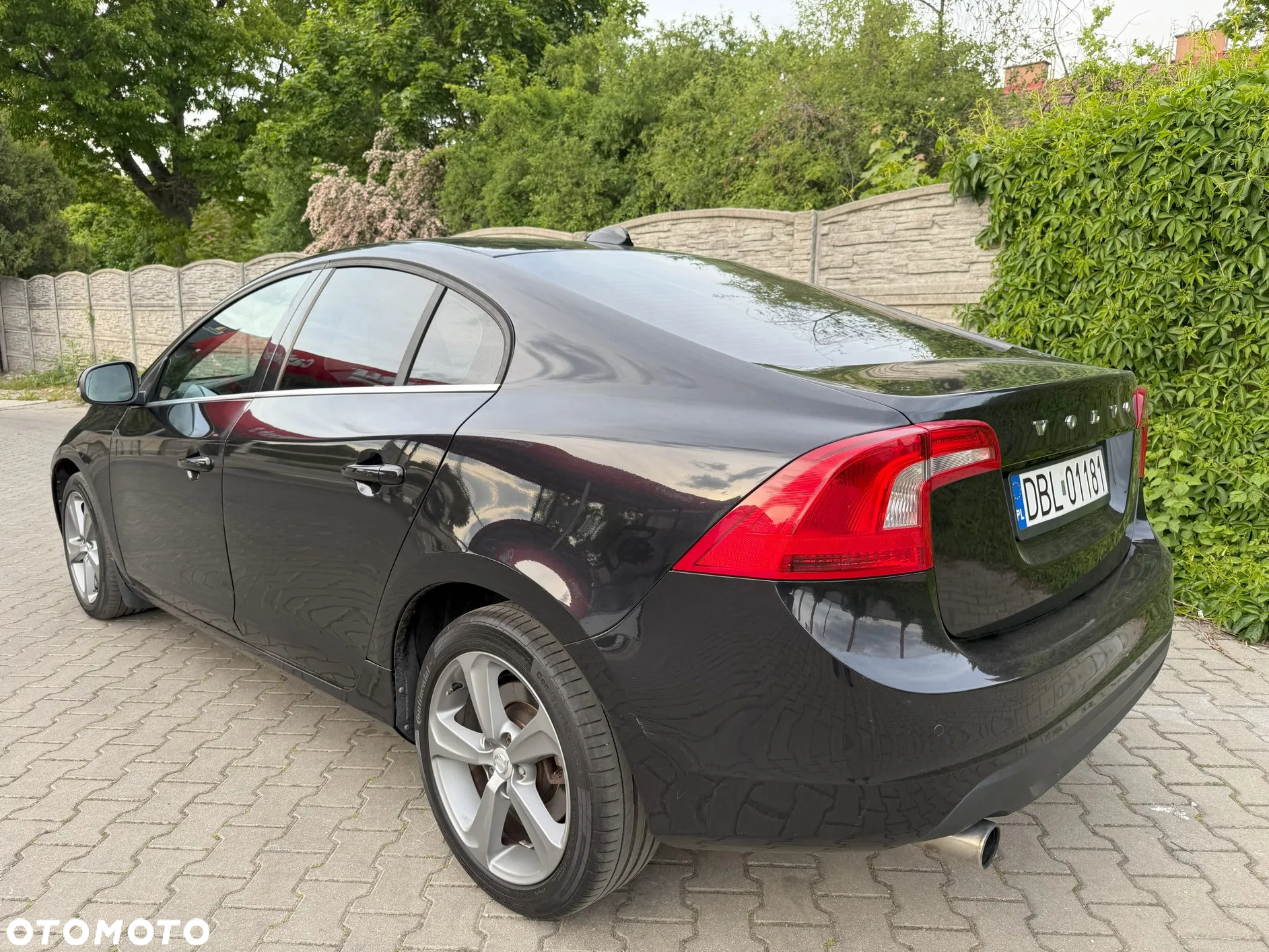 Volvo S60 D2 Kinetic - 4