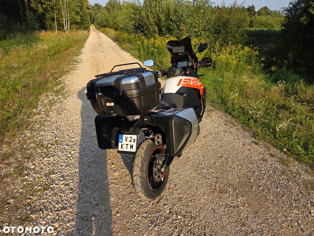 KTM Super Adventure - 7