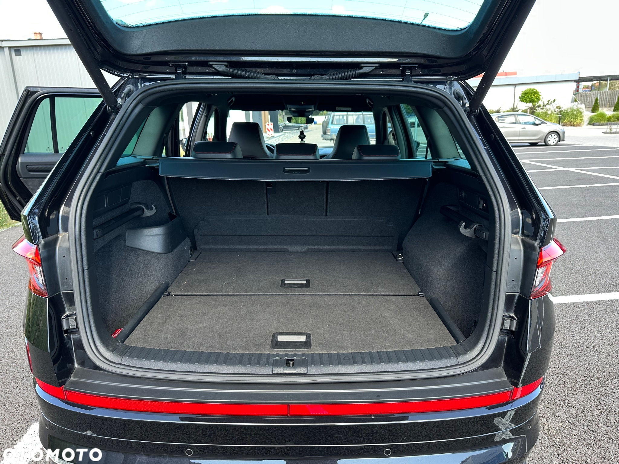 Skoda Kodiaq 2.0 Bi-TDI 4x4 RS DSG - 29