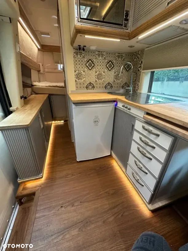 Fiat Ducato - 10