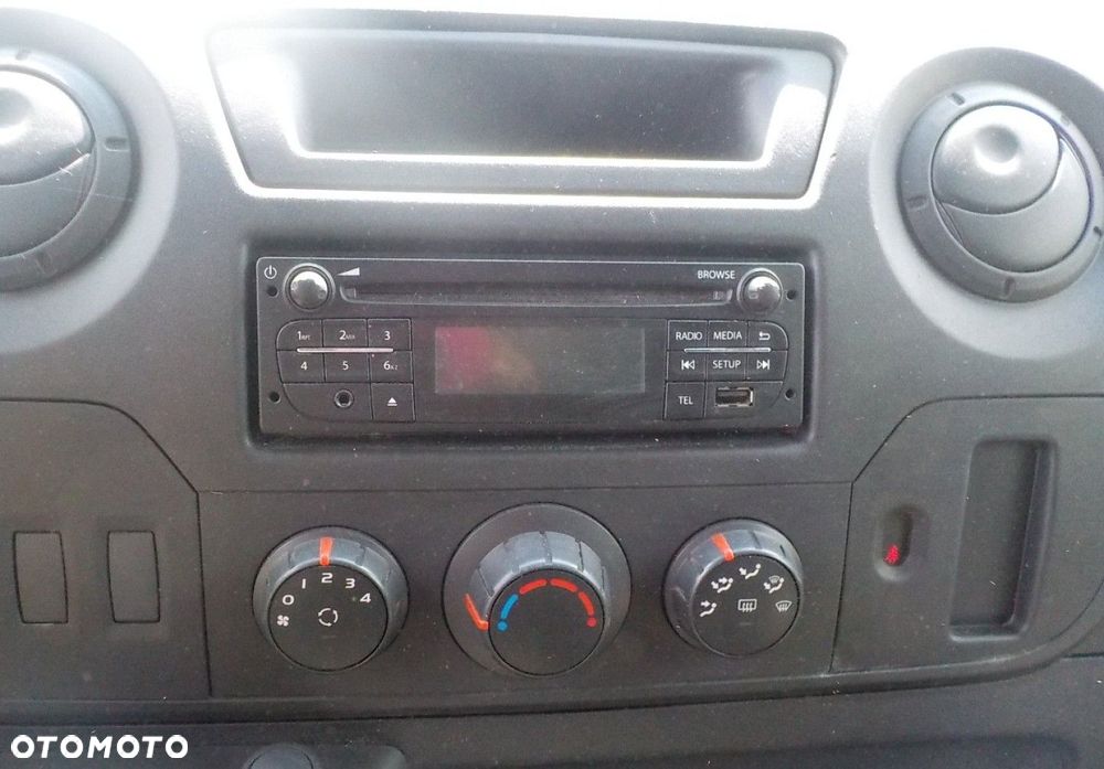 Renault Master - 29