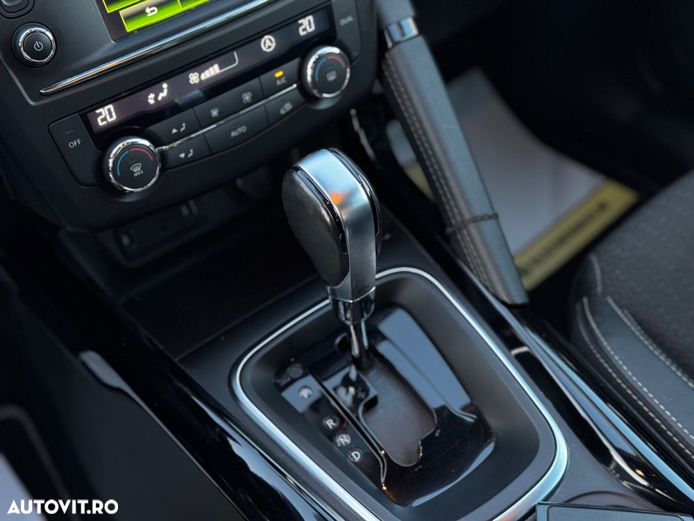Renault Kadjar Energy dCi 110 EDC LIMITED - 5