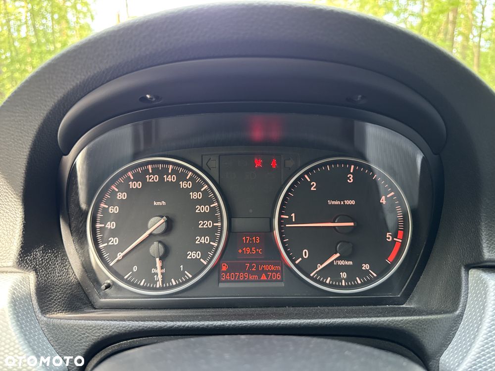 BMW Seria 3 320d DPF - 9