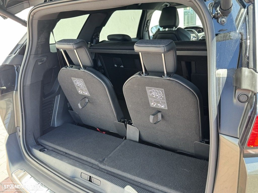 Peugeot 5008 1.5 BlueHDi GT Line - 35