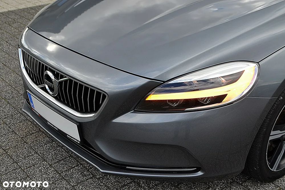 Volvo V40 D2 Inscription - 19