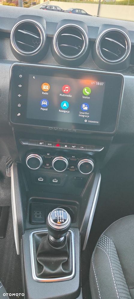 Dacia Duster 1.0 TCe Prestige - 36