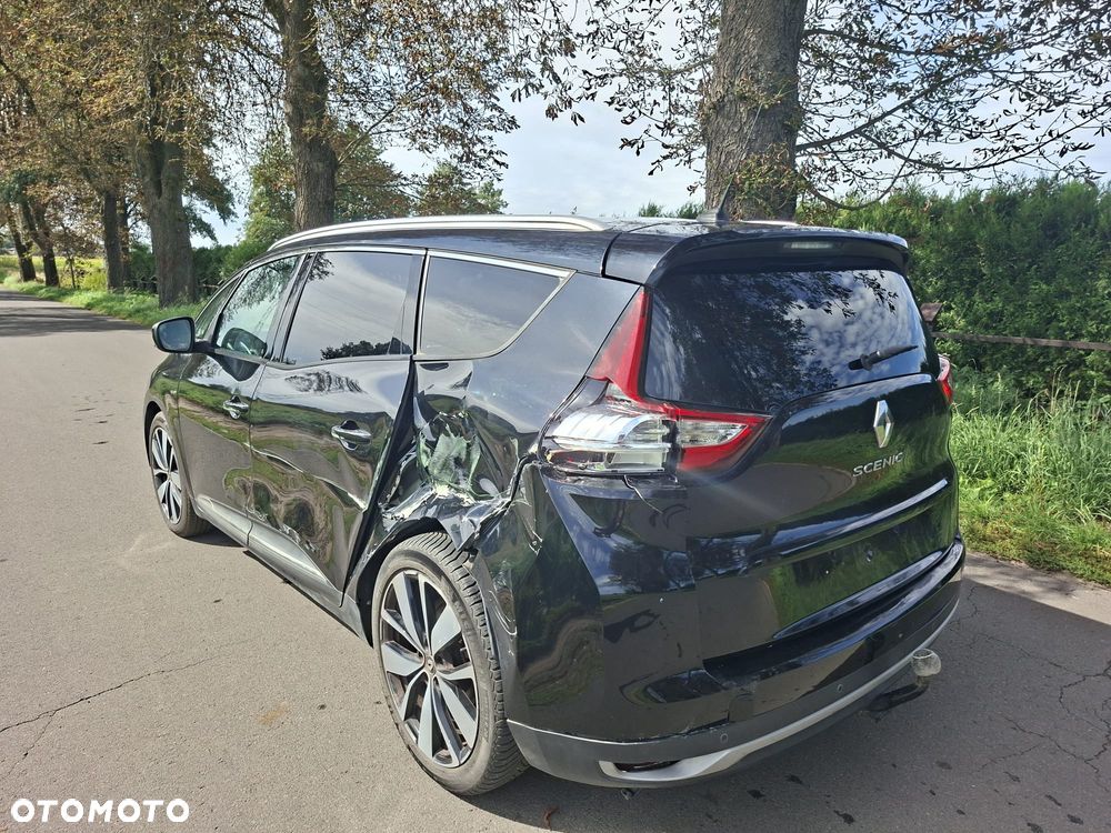 Renault Grand Scenic Gr 1.6 dCi Energy Limited EU6 - 11