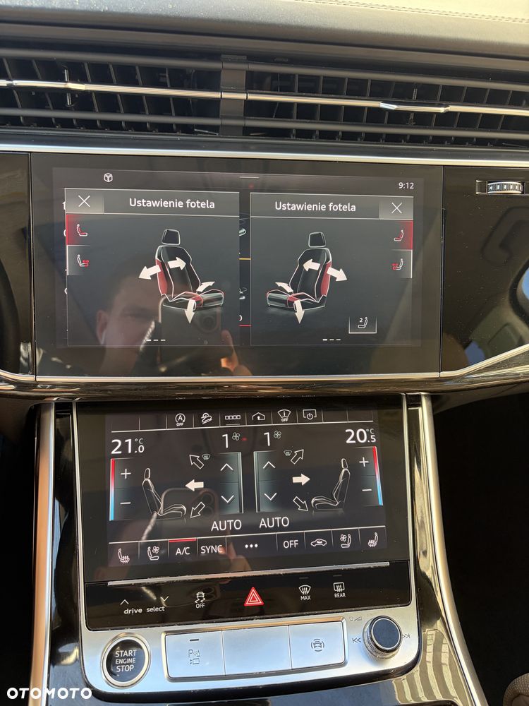 Audi Q7 - 5
