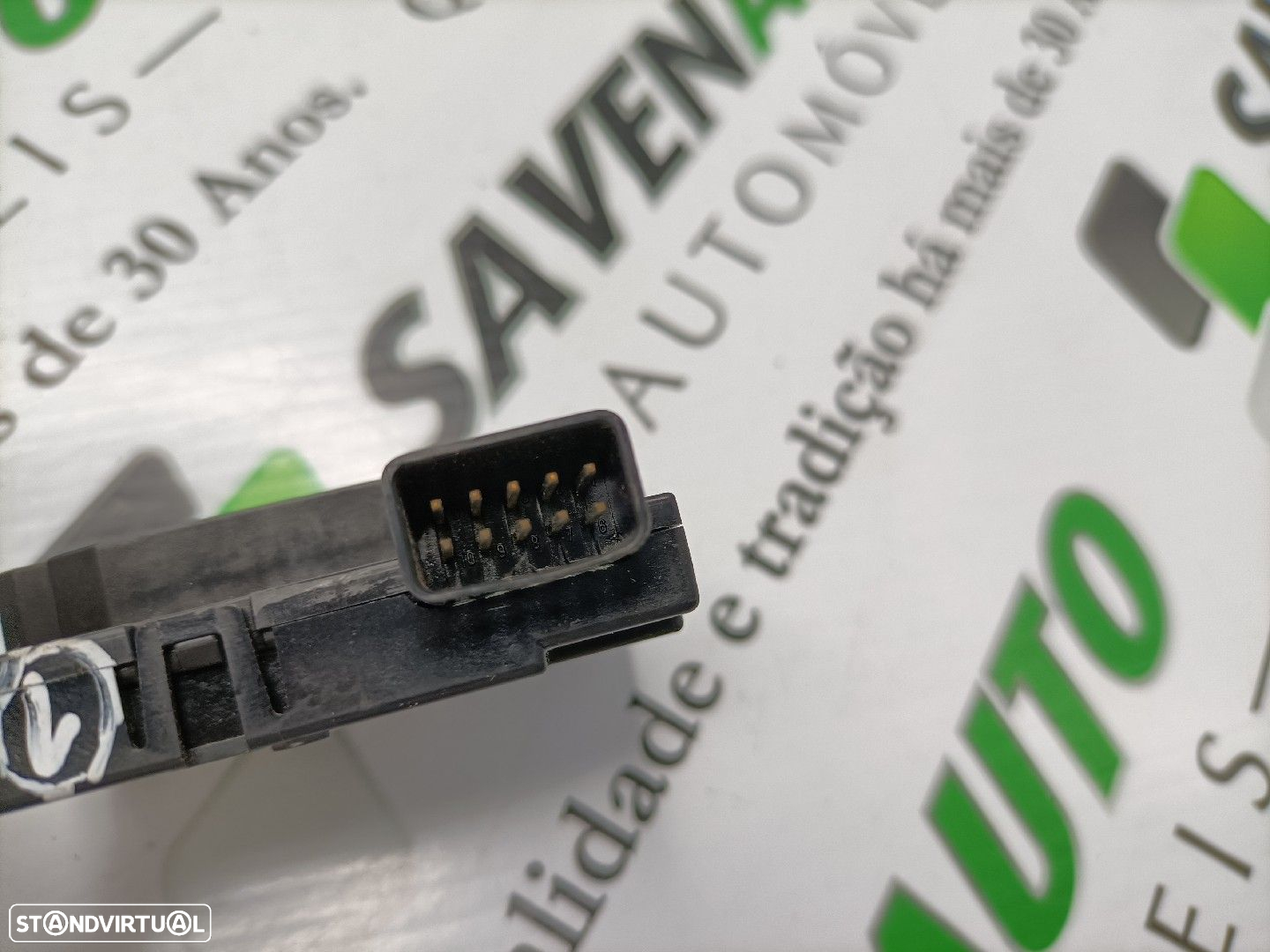 Captor / Sensor De Ângulo De Viragem / Direção Volkswagen Golf V (1K1) - 3