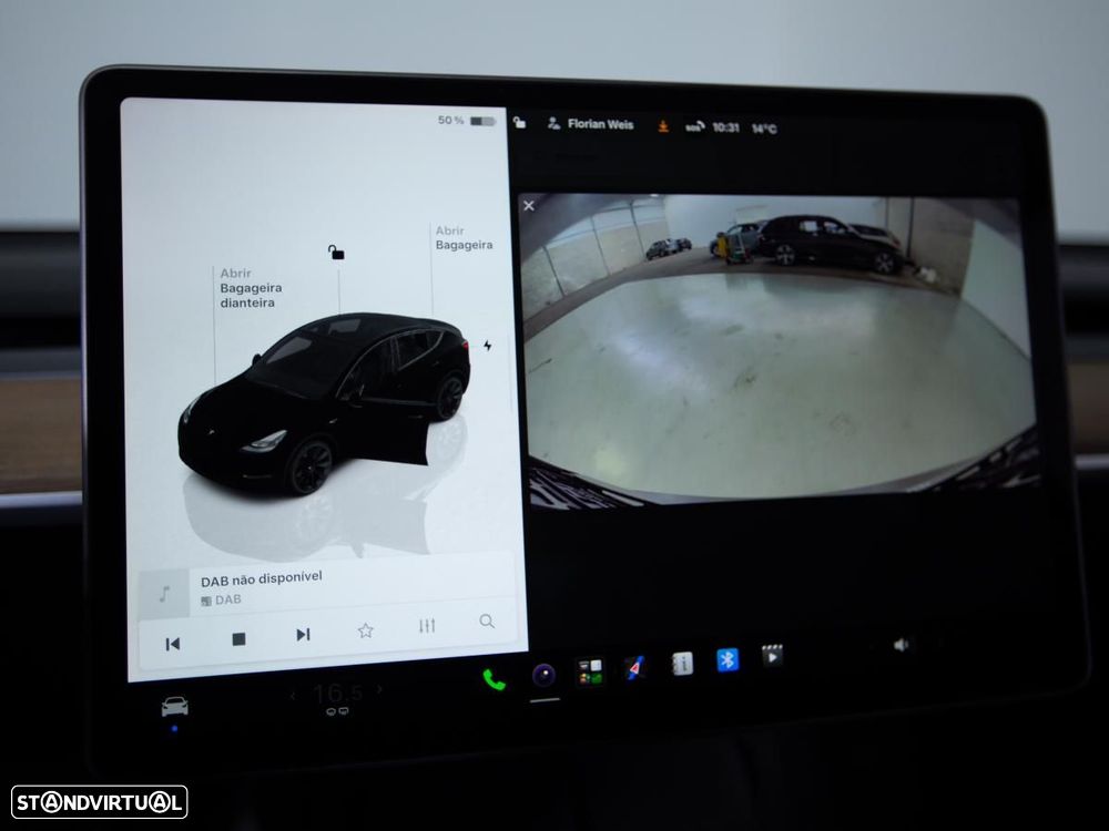 Tesla Model Y Long Range Dual Motor AWD - 25