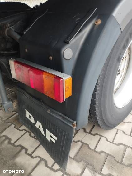 DAF XF105.460 - 15