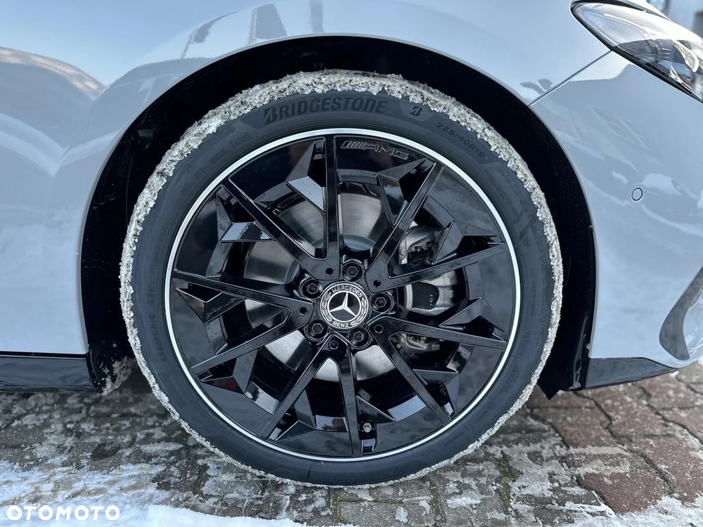 Mercedes-Benz CLA 200 mHEV 8G-DCT - 9