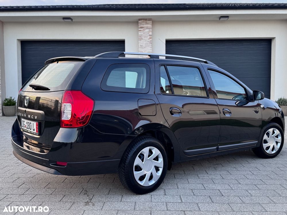 Dacia Logan TCe 90 Prestige - 3