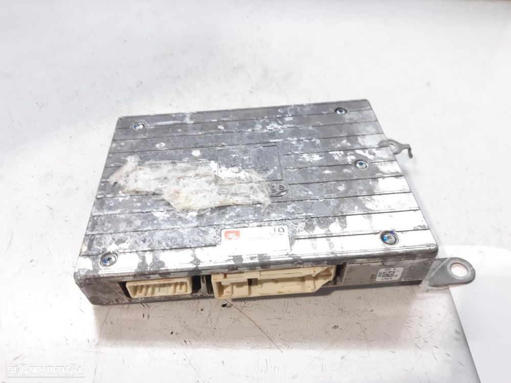 MÓDULO ELETRÓNICO TOYOTA RAV4 - 1