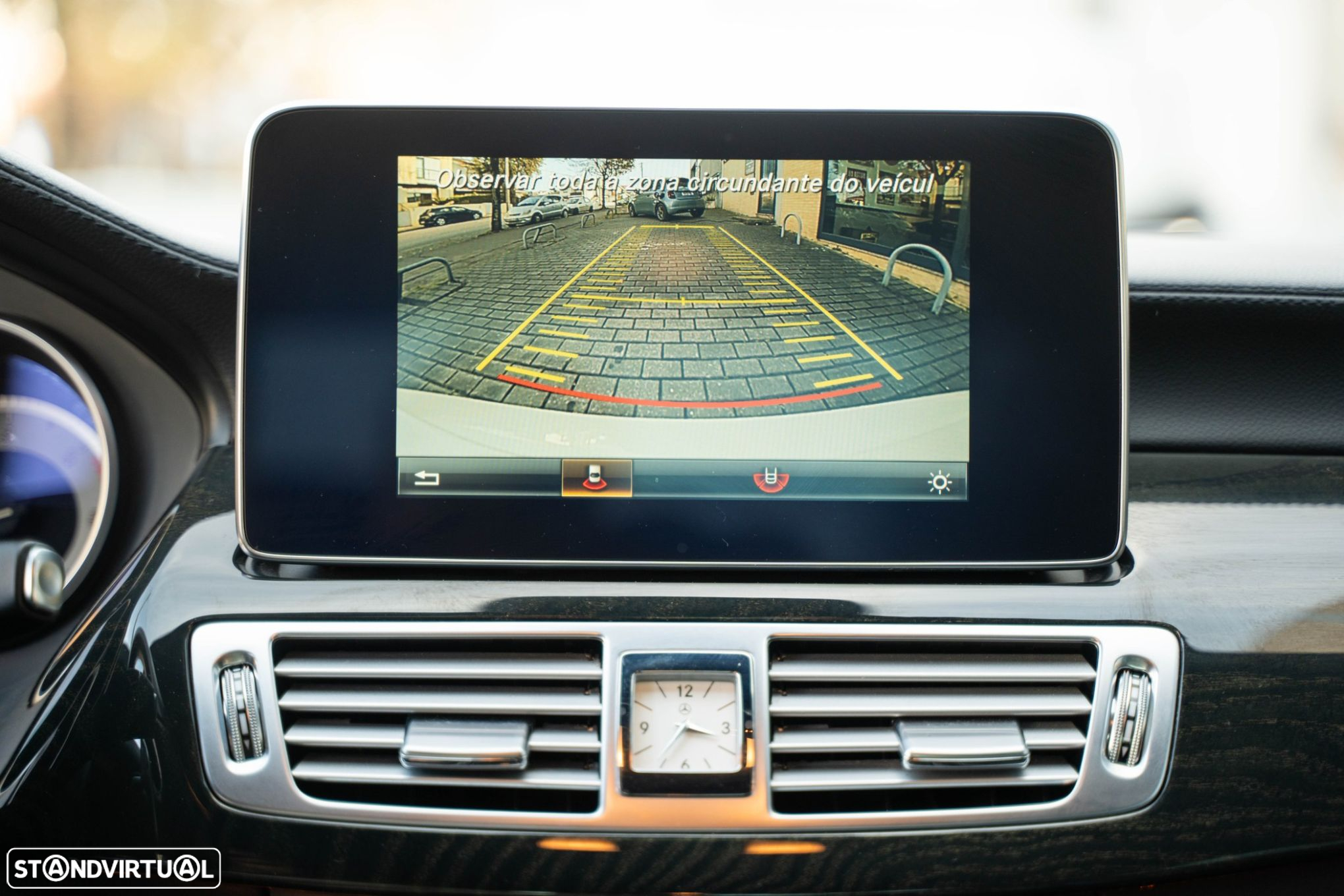 Mercedes-Benz CLS 350 d - 33