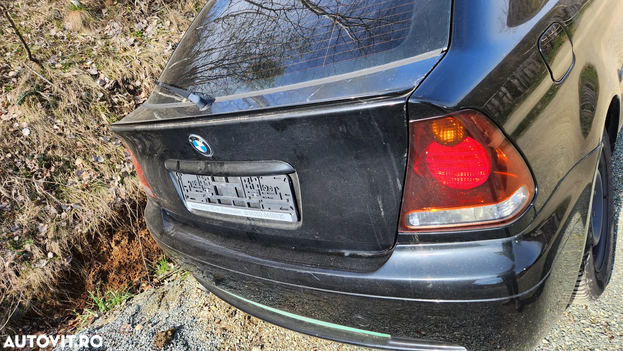 BMW Seria 3 - 9