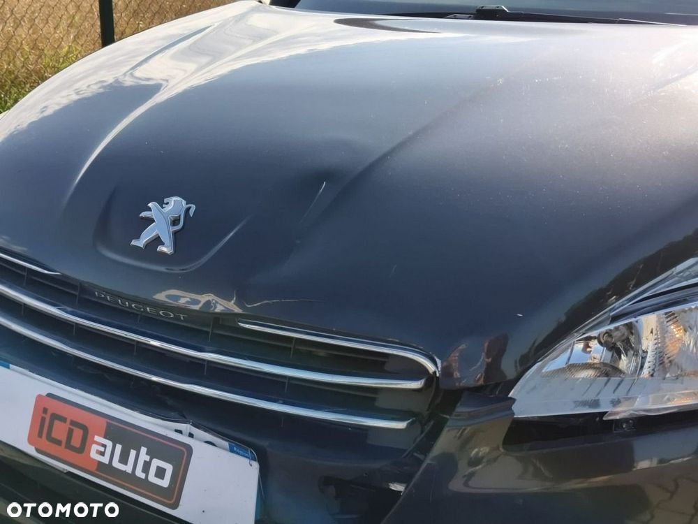 Peugeot 508 - 25