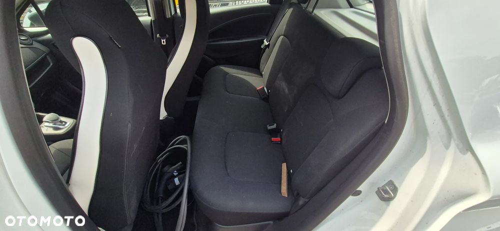 Renault Zoe R135 Z.E 50 Iconic - 20