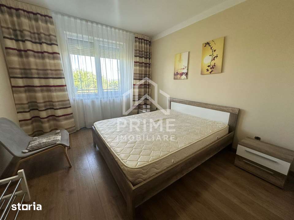 Apartament 3 camere| 66 mp, PARTER | zona Orhideea Residence — fotografia 3