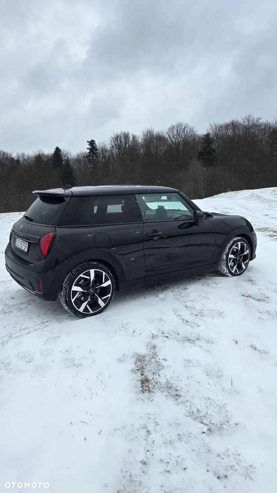 MINI Cooper S Linia John Works sport - 10