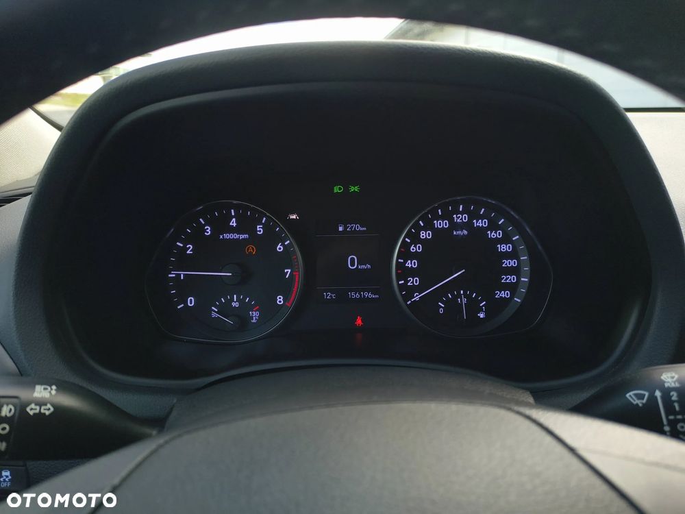Hyundai i30 1.0 T-GDI Smart - 6