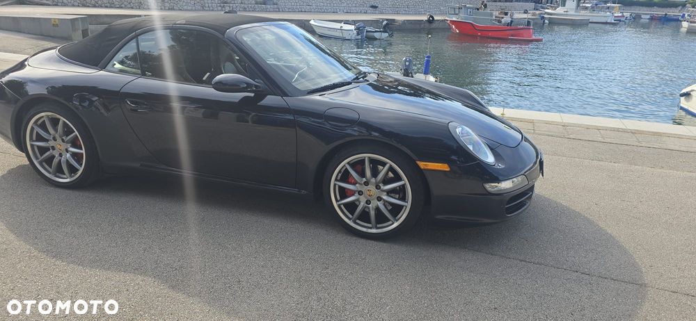 Porsche 911 Carrera S - 3