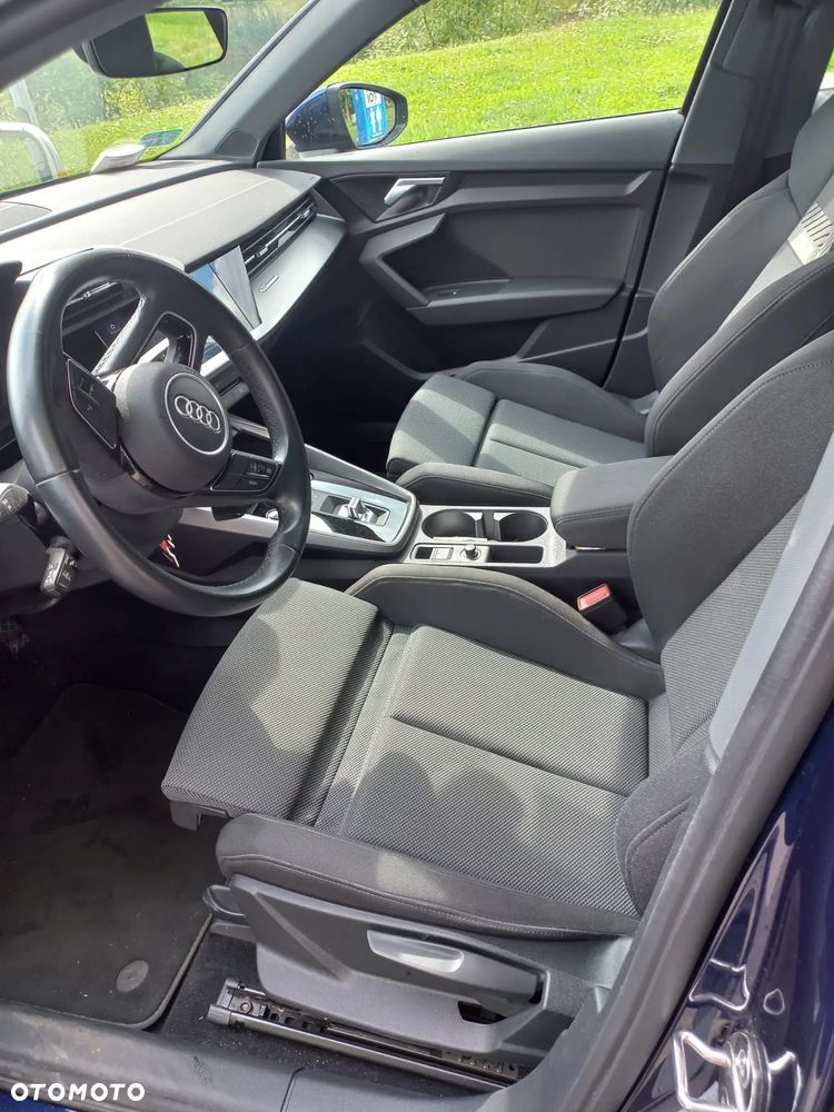 Audi A3 - 18