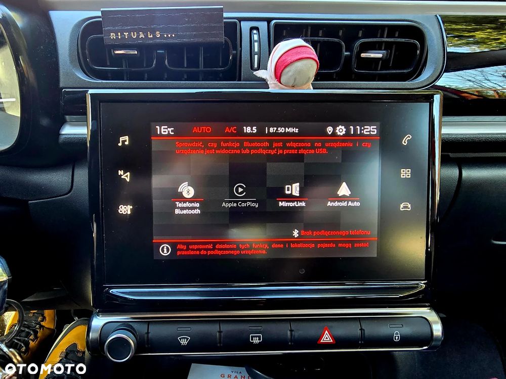 Citroën C3 1.2 PureTech Shine - 10