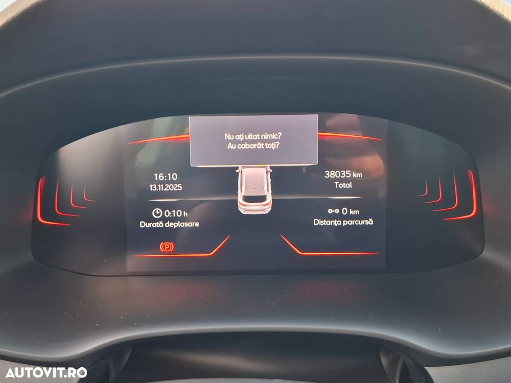 Seat Ateca 1.5 TSI DSG7 Style - 10