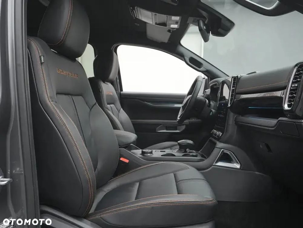 Ford Ranger 3.0 EcoBlue Turbo 4x4 DC Wildtrak - 19