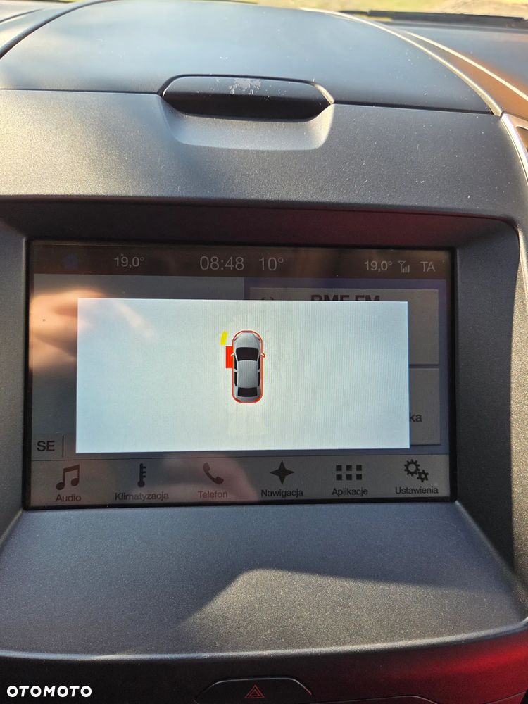 Ford S-Max 2.0 TDCi Trend PowerShift - 17