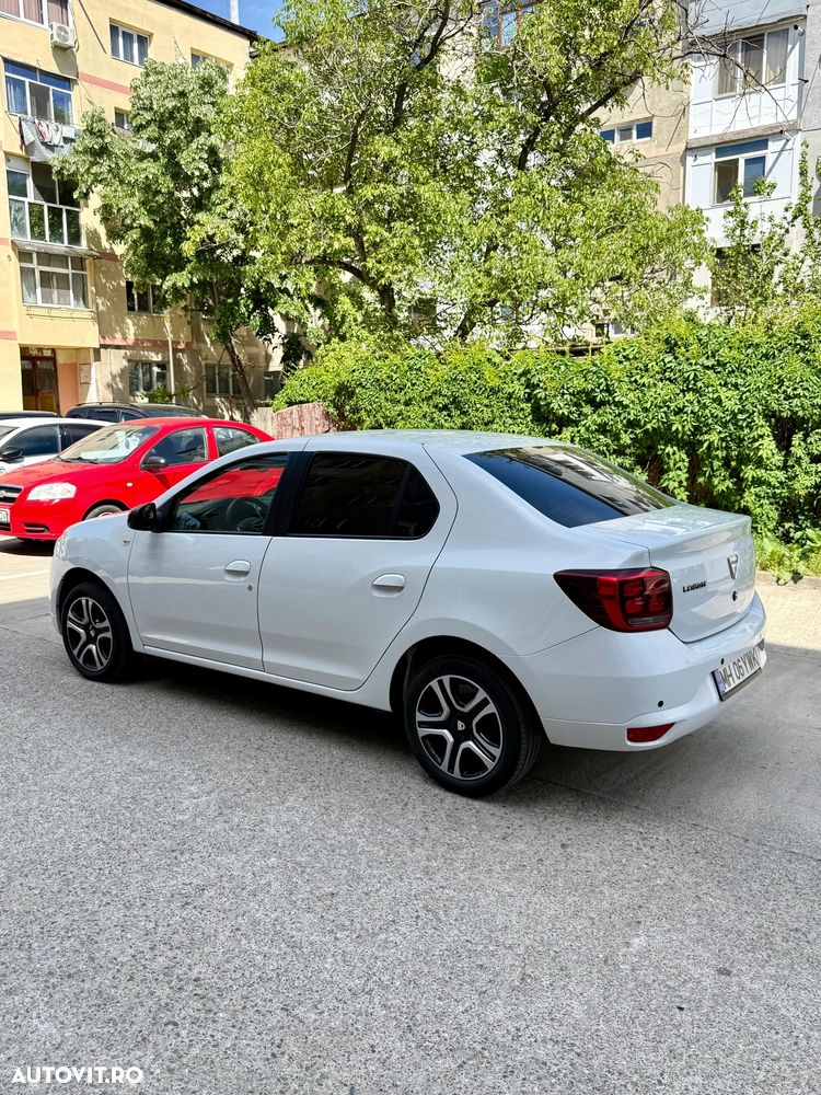 Dacia Logan - 6