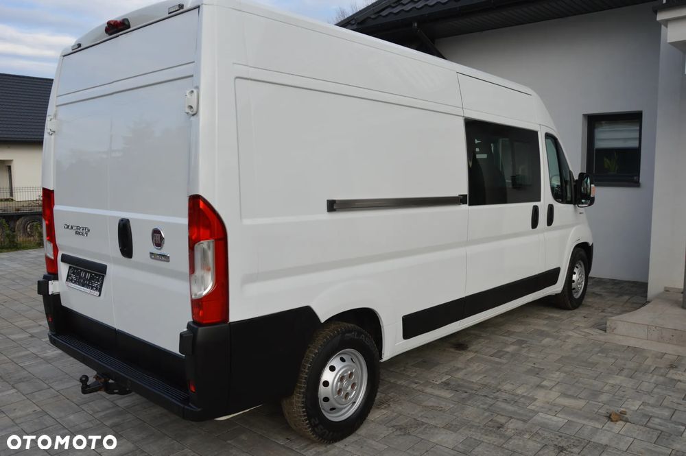 Fiat Ducato - 3