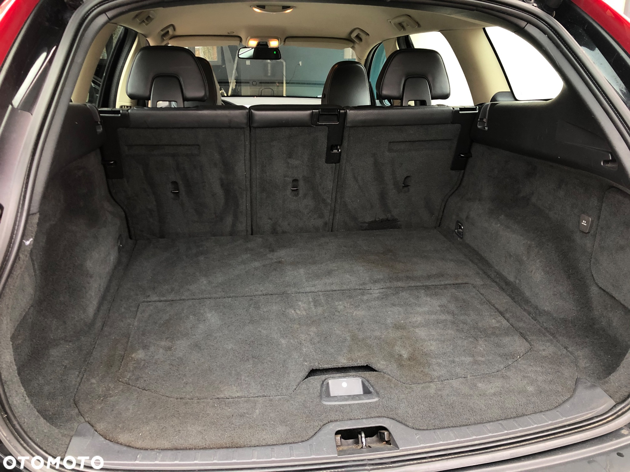 Volvo XC 60 D3 Momentum - 6