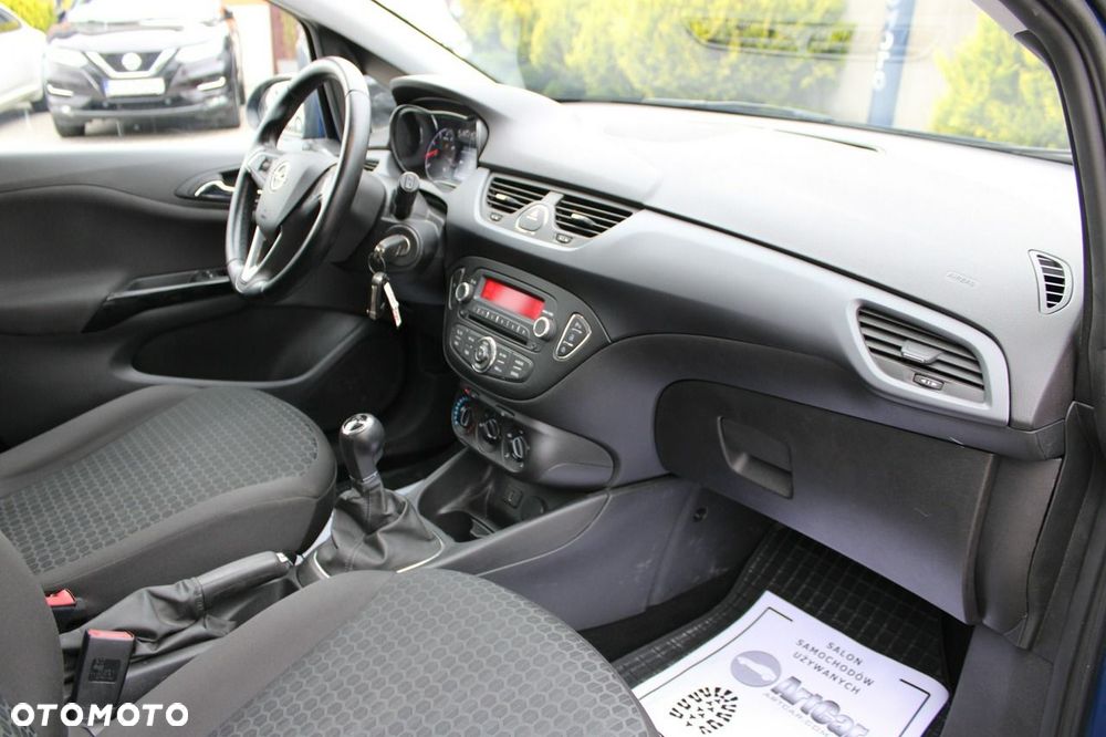 Opel Corsa - 20