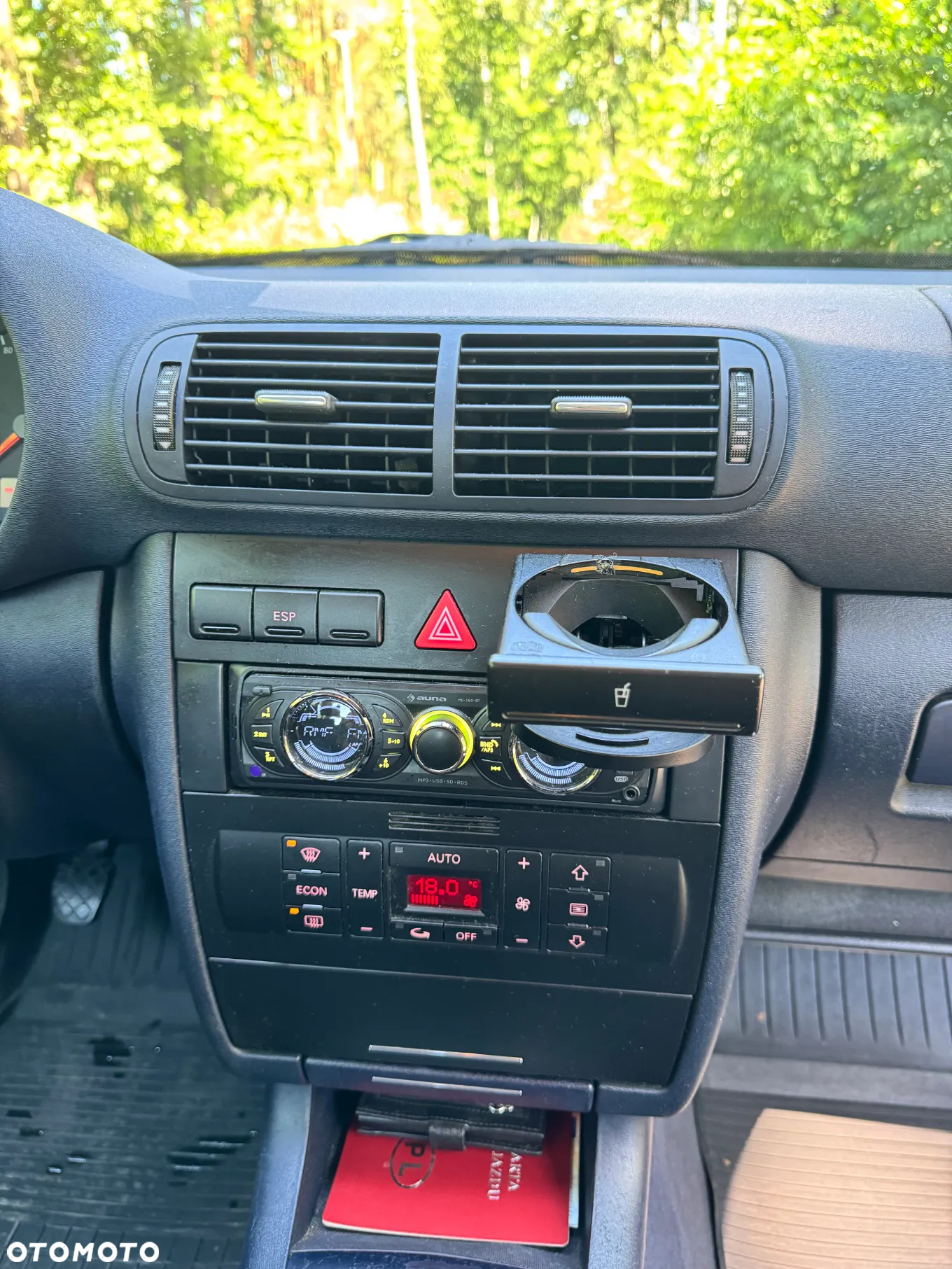 Audi A3 - 17