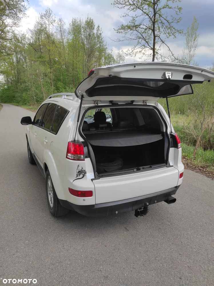 Citroën C-Crosser 2.4 Style - 13
