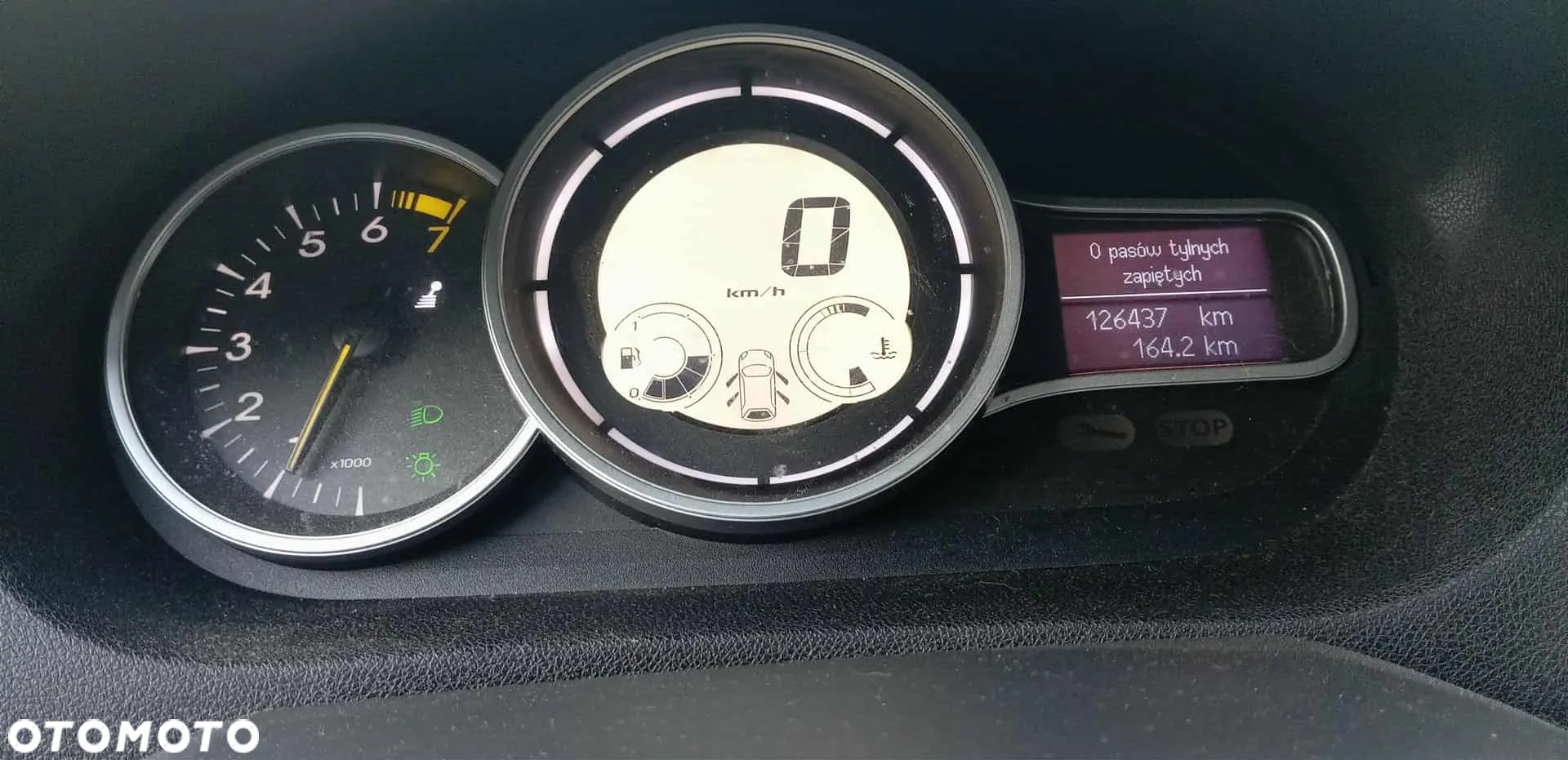Renault Megane 1.6 16V Color Edition - 7