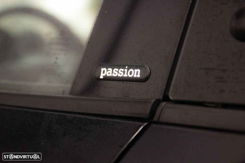 Smart ForFour Drive Passion - 21