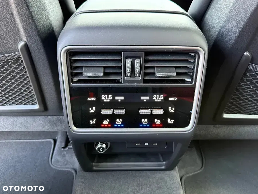 Porsche Cayenne Tiptronic S - 26