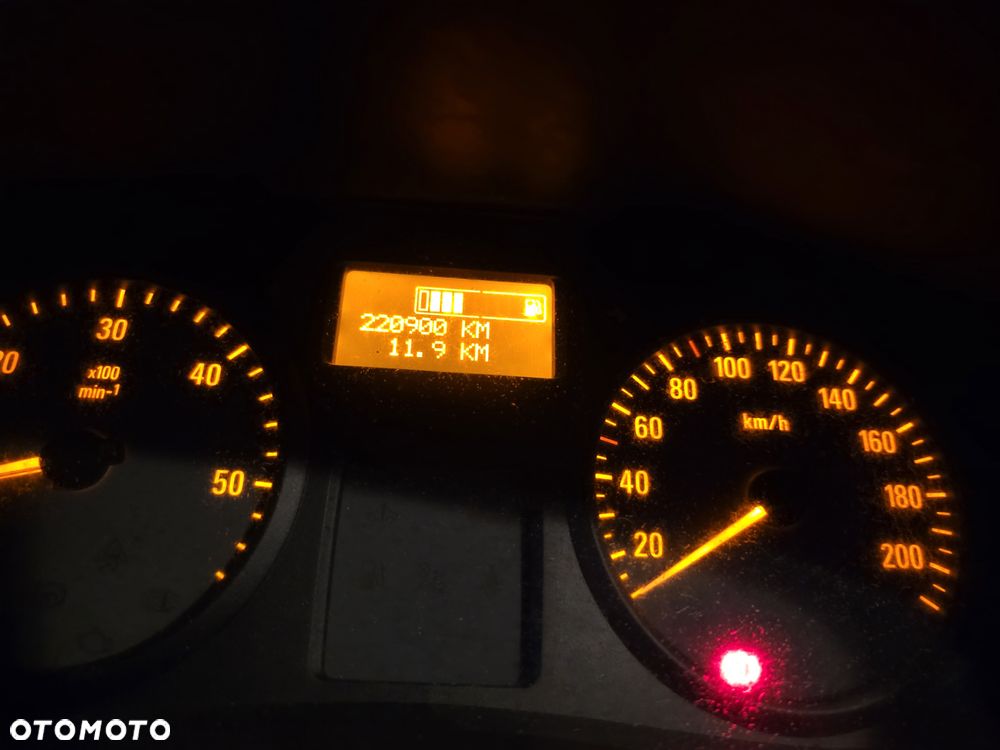 Renault Trafic - 27
