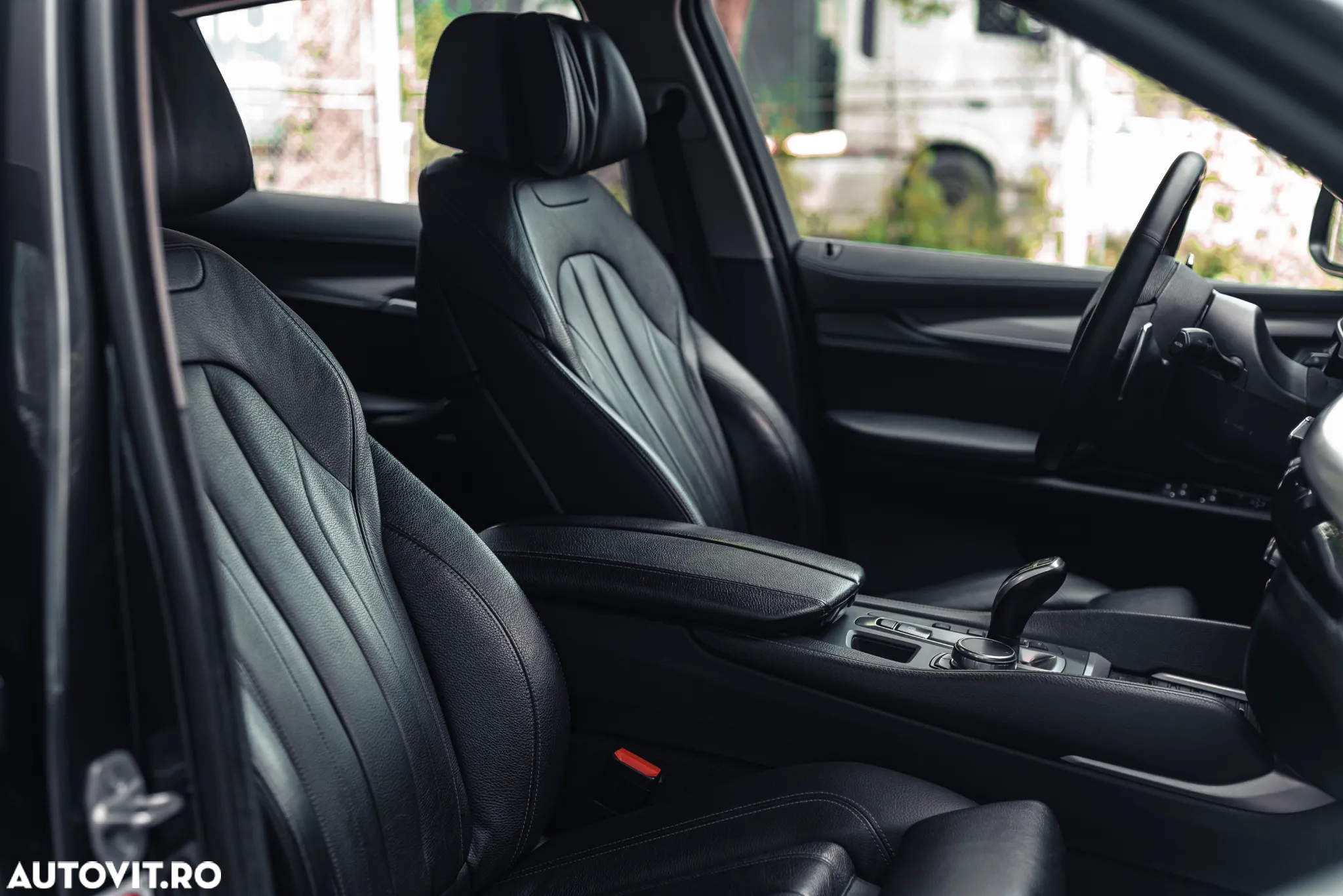BMW X6 xDrive30d - 6