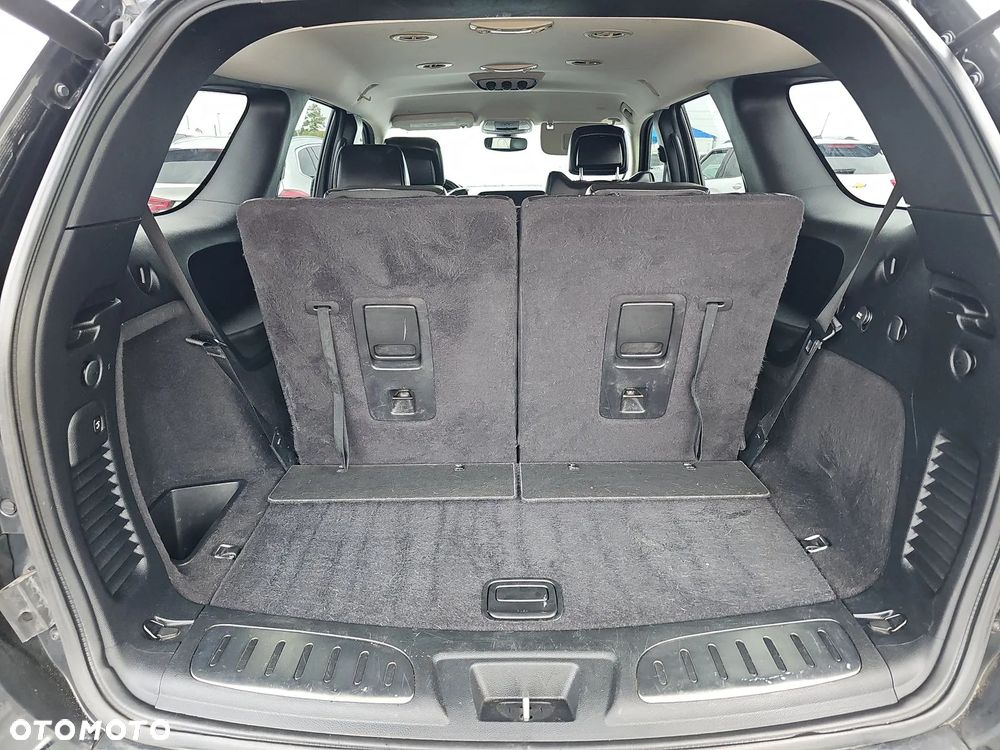 Dodge Durango 3,6 Limited - 11