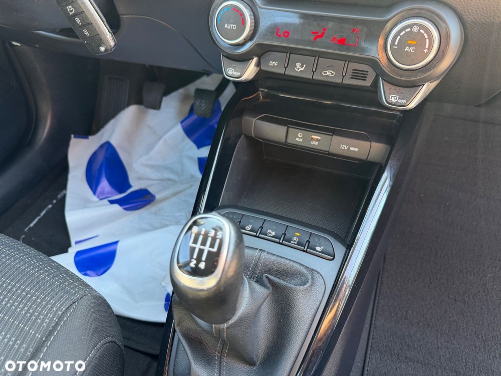 Kia Stonic 1.0 T-GDI 100 OPF Vision - 7