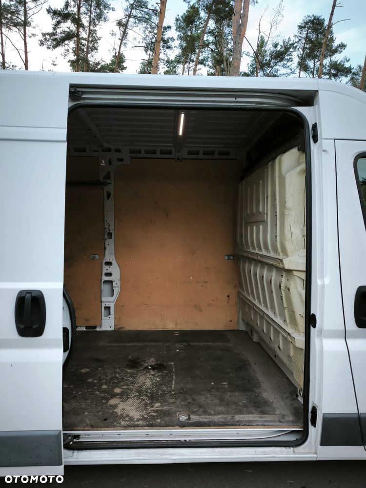 Fiat Ducato - 15